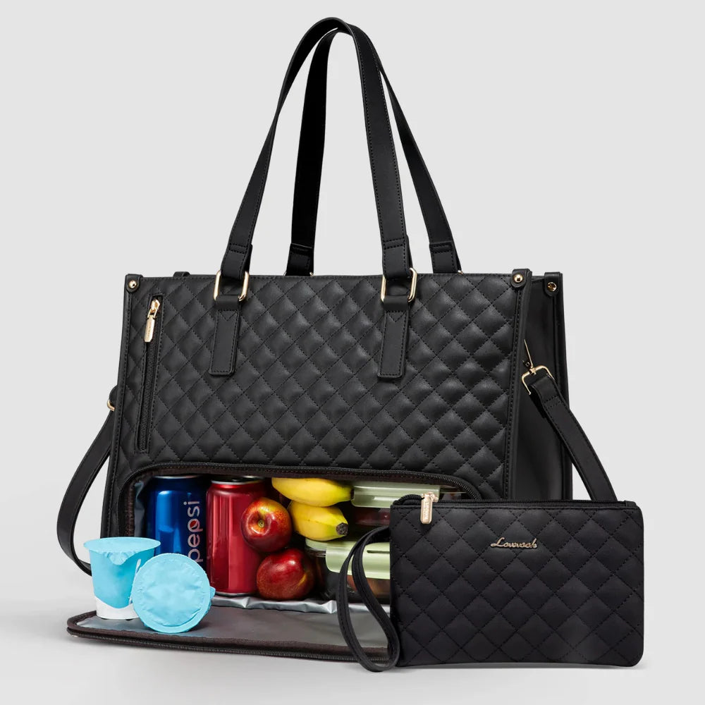 Nuvia: Elegantní Termo Kabelka